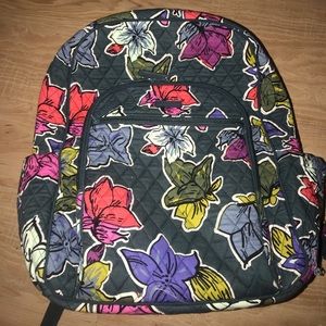 Brand new version Bradley backpack